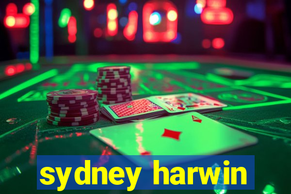 sydney harwin